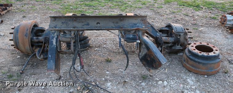 image for item EW9142 Truck parts