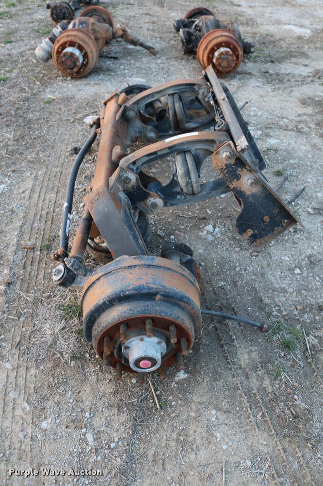 image for item EW9142 Truck parts