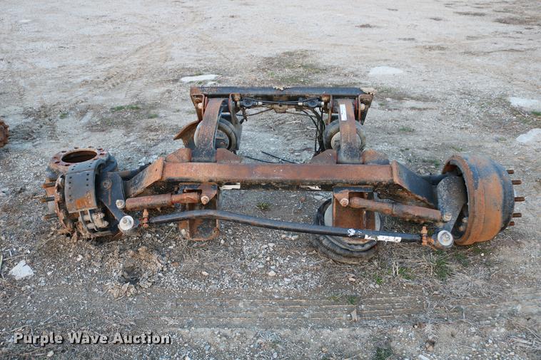 image for item EW9142 Truck parts