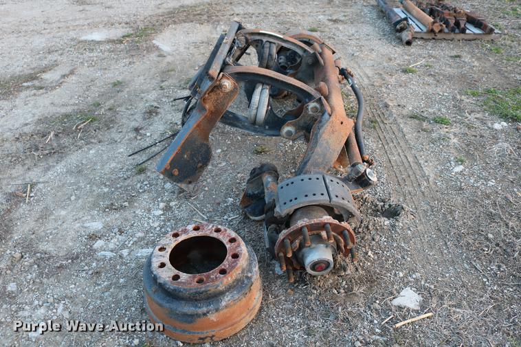 image for item EW9142 Truck parts