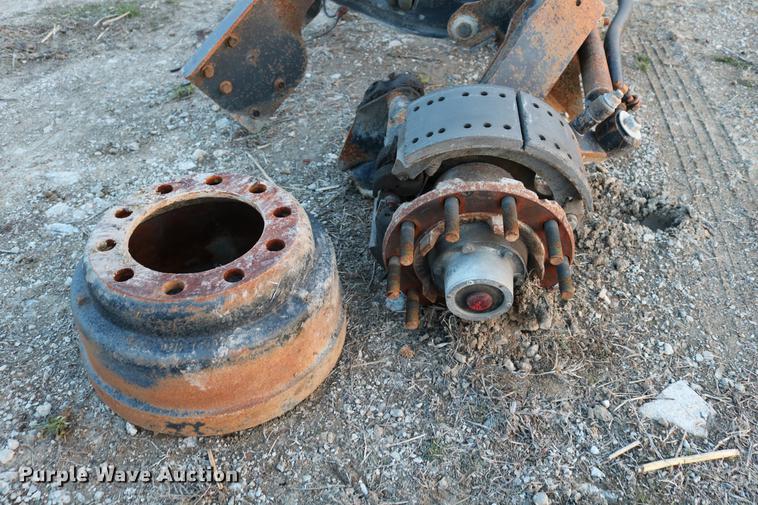 image for item EW9142 Truck parts