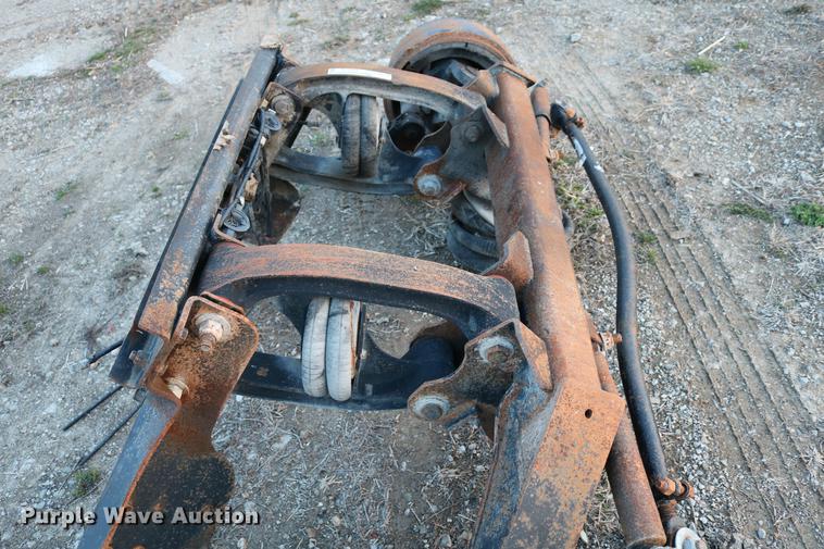 image for item EW9142 Truck parts