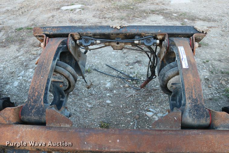 image for item EW9142 Truck parts