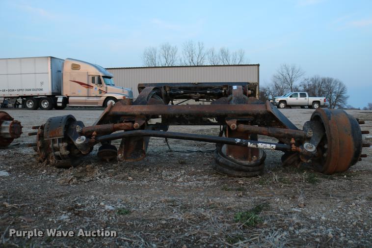 image for item EW9142 Truck parts