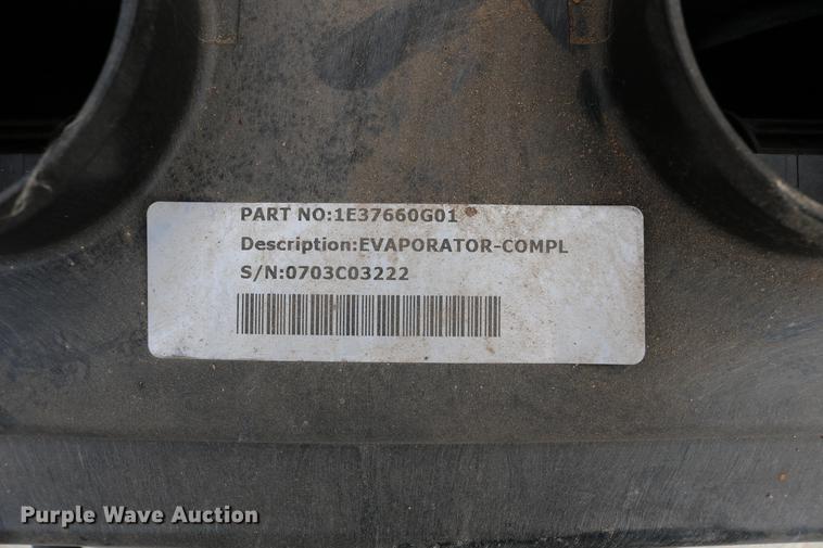 image for item EW9165 Thermo King auxiliary power unit