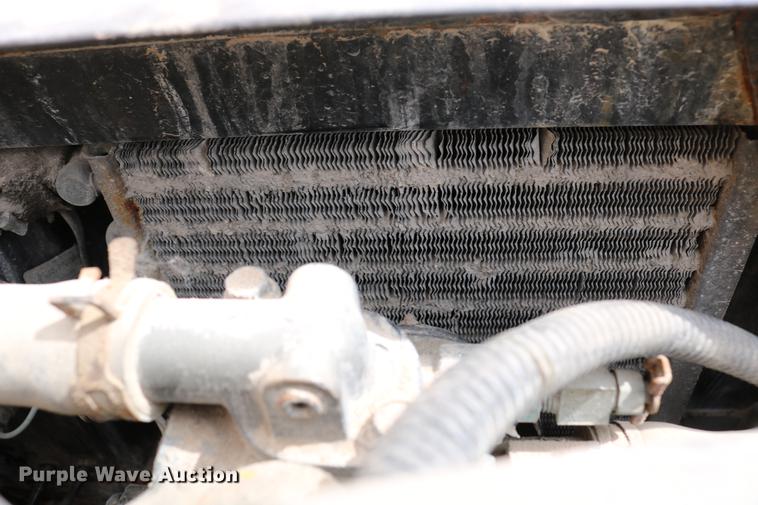 image for item EW9165 Thermo King auxiliary power unit