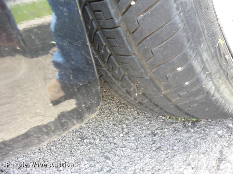 image for item AY9506 2010 Dodge Charger