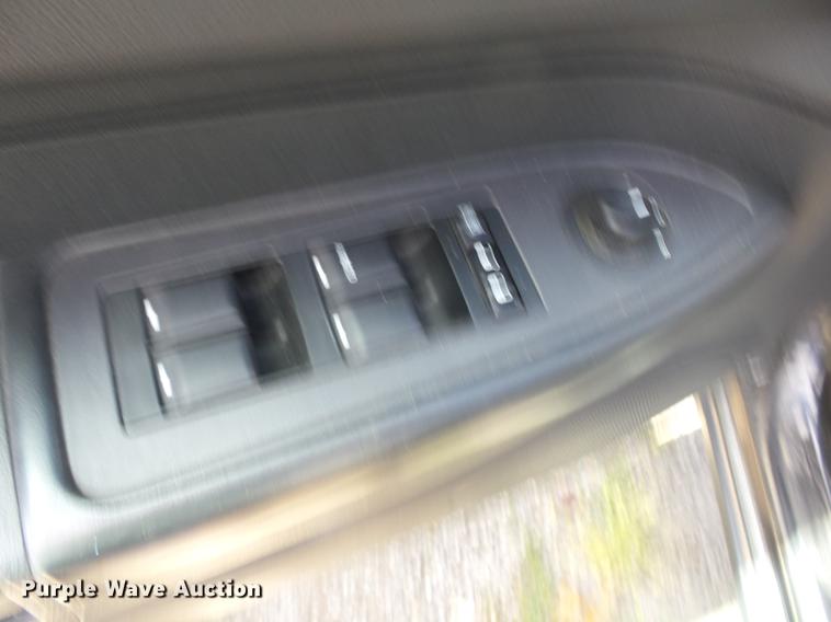 image for item AY9506 2010 Dodge Charger