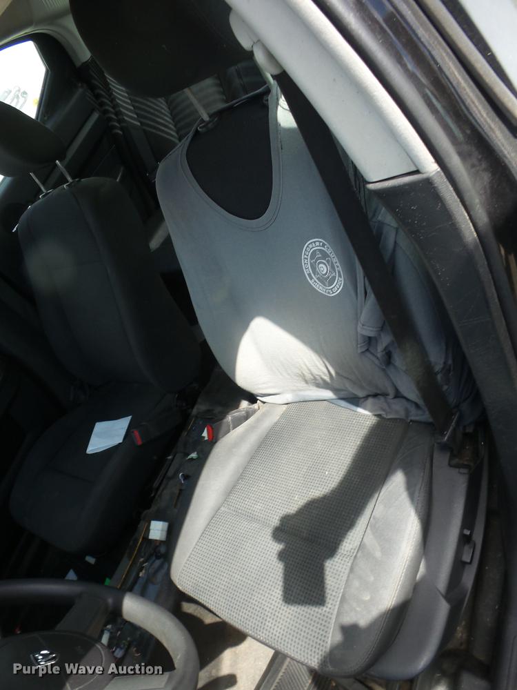 image for item AY9506 2010 Dodge Charger