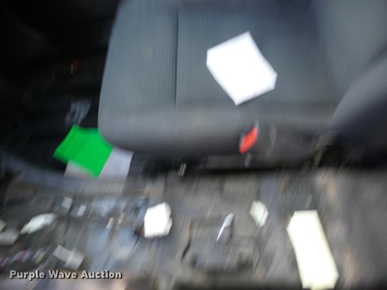 image for item AY9506 2010 Dodge Charger