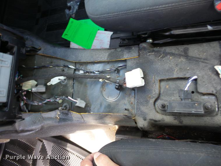 image for item AY9506 2010 Dodge Charger