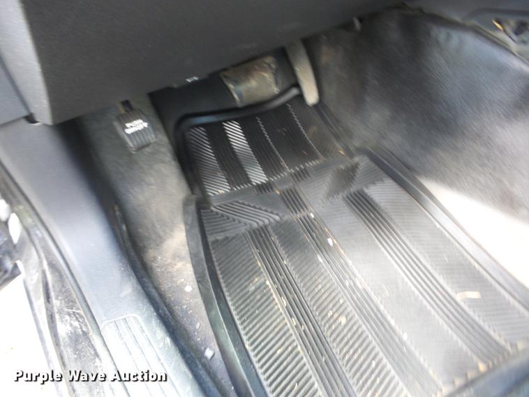 image for item AY9506 2010 Dodge Charger