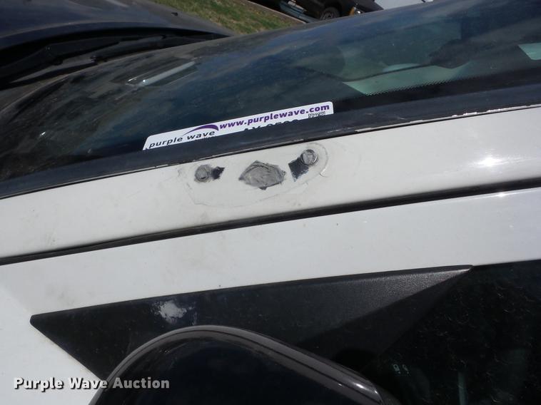 image for item AY9506 2010 Dodge Charger