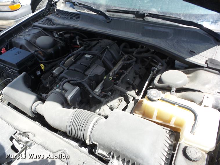 image for item AY9506 2010 Dodge Charger