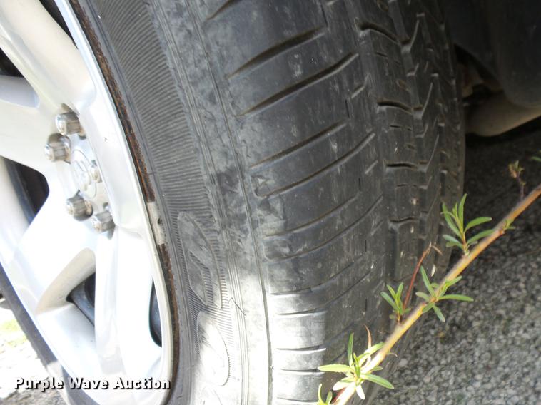 image for item AY9506 2010 Dodge Charger