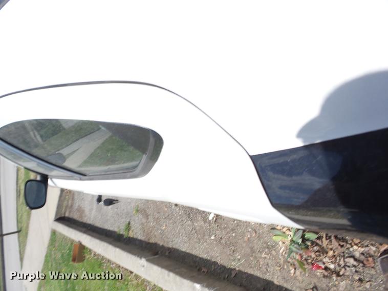 image for item AY9506 2010 Dodge Charger