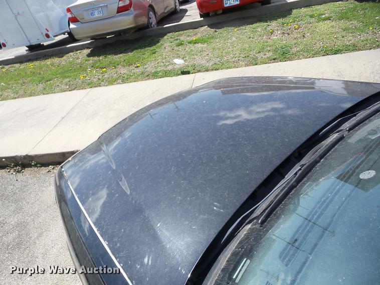 image for item AY9507 2010 Ford Crown Victoria Police Interceptor