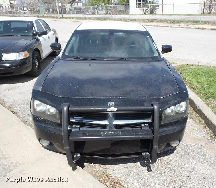 image for item AY9508 2006 Dodge Charger