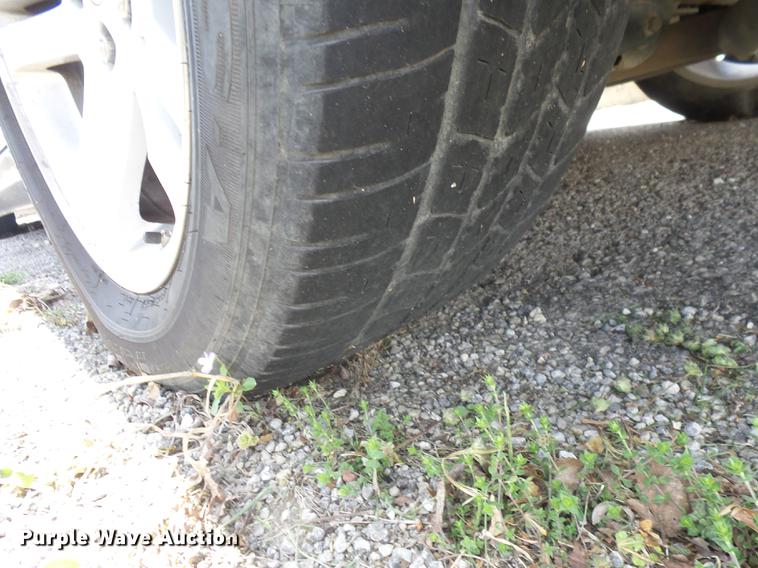 image for item AY9508 2006 Dodge Charger