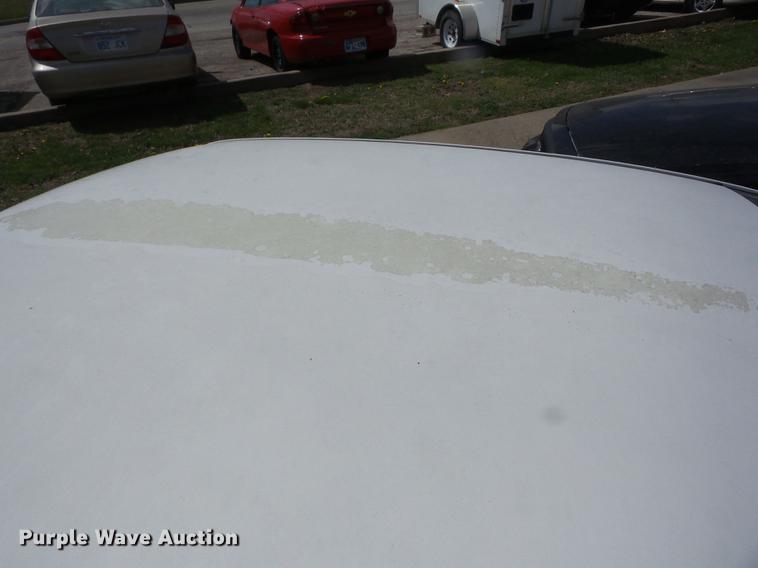 image for item AY9508 2006 Dodge Charger