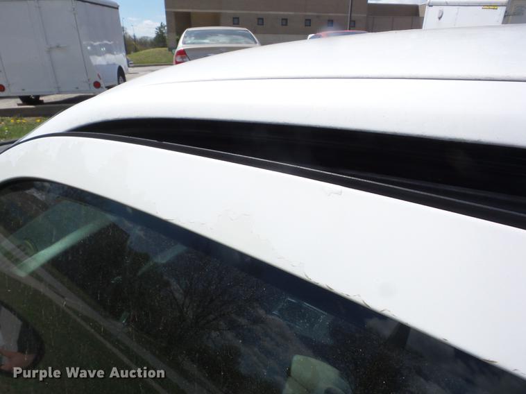 image for item AY9508 2006 Dodge Charger