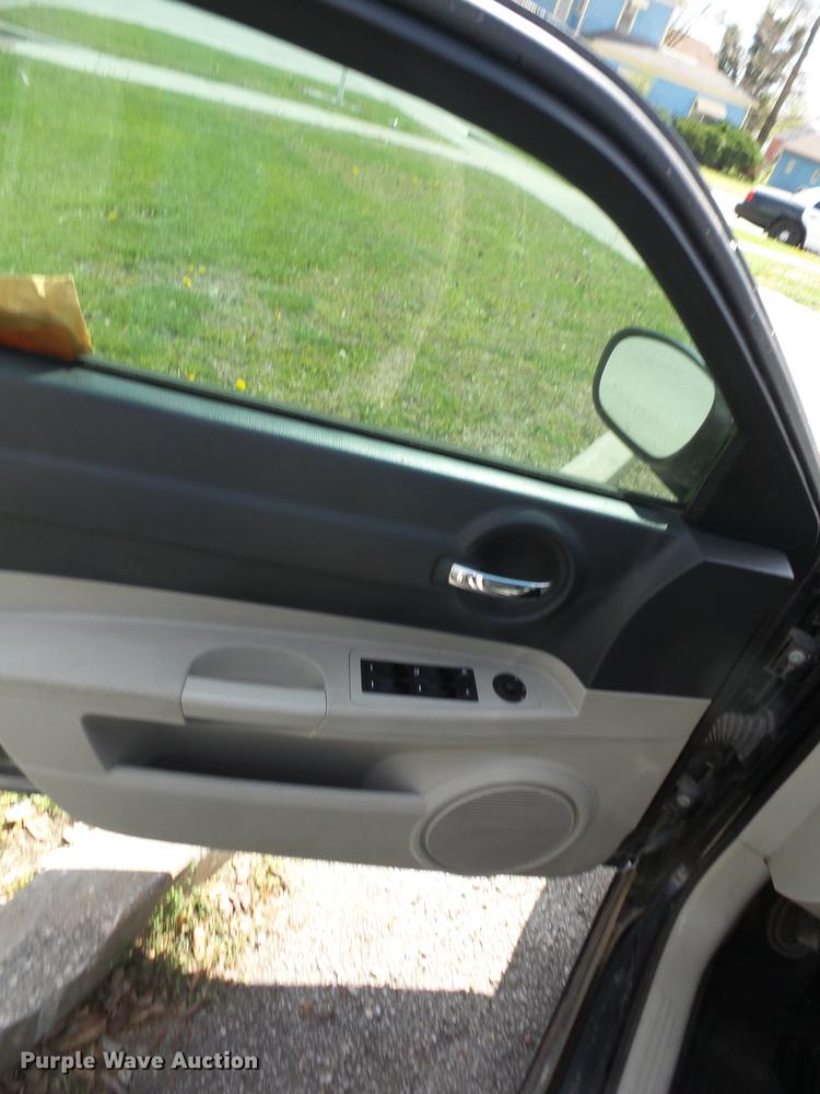 image for item AY9508 2006 Dodge Charger