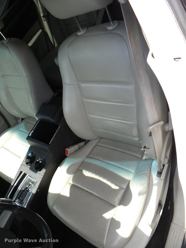 image for item AY9508 2006 Dodge Charger