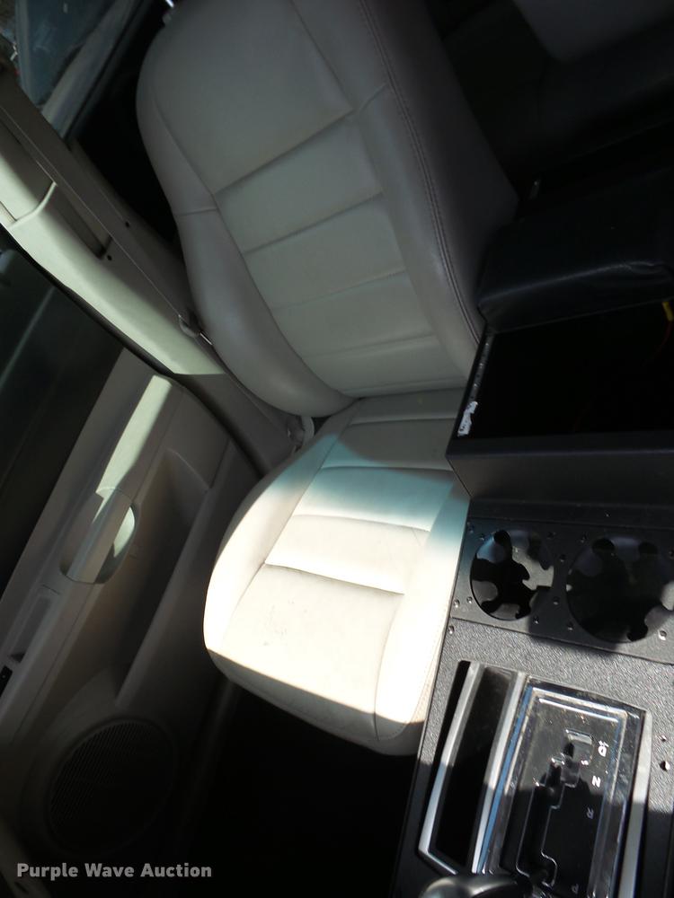 image for item AY9508 2006 Dodge Charger