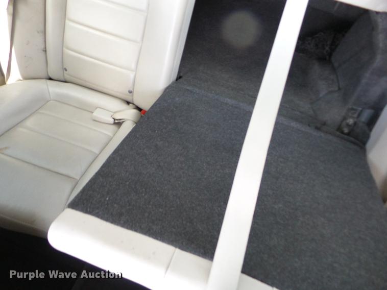 image for item AY9508 2006 Dodge Charger