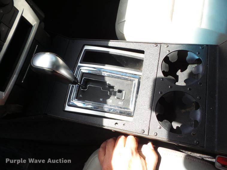 image for item AY9508 2006 Dodge Charger