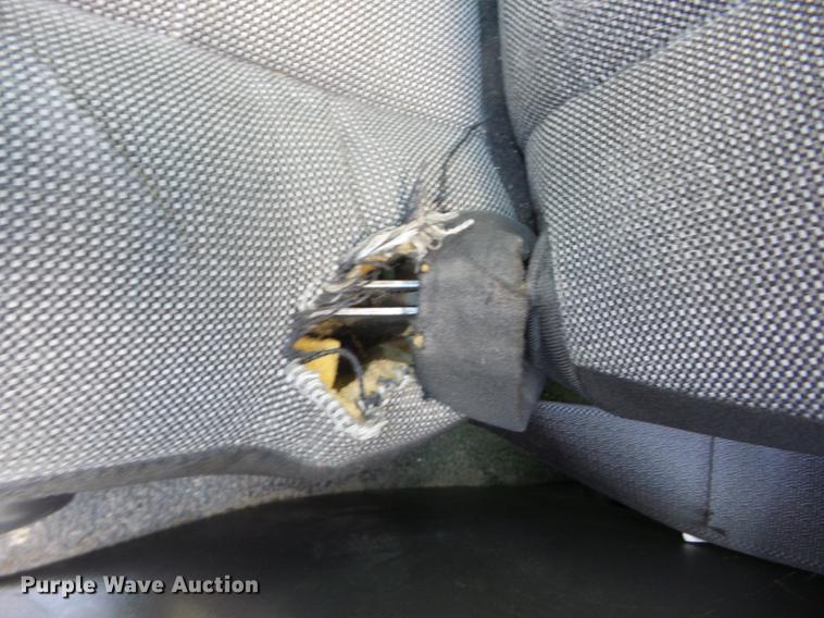 image for item AY9509 2009 Ford Crown Victoria Police Interceptor