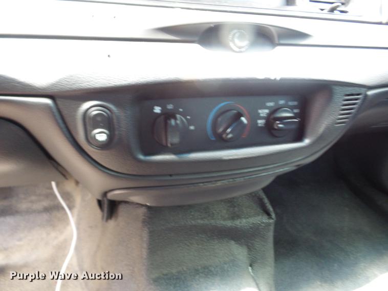 image for item AY9509 2009 Ford Crown Victoria Police Interceptor