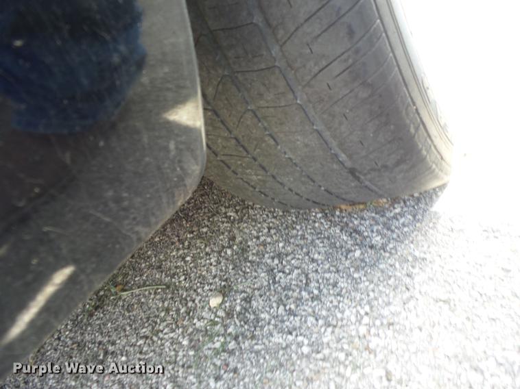 image for item AY9509 2009 Ford Crown Victoria Police Interceptor