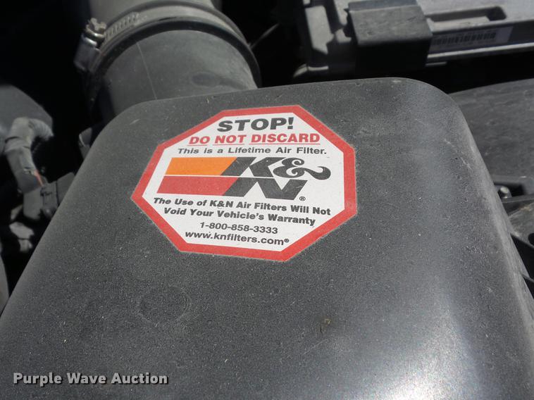 image for item AY9509 2009 Ford Crown Victoria Police Interceptor