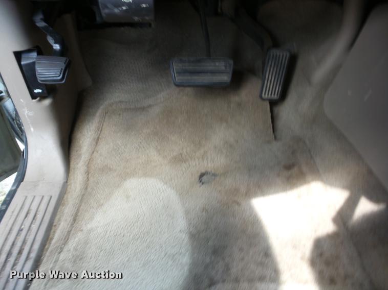 image for item AY9510 2005 Chevrolet Tahoe SUV