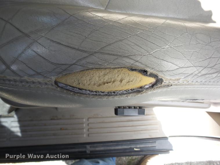 image for item AY9510 2005 Chevrolet Tahoe SUV