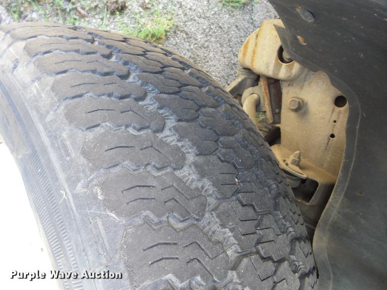 image for item AY9510 2005 Chevrolet Tahoe SUV