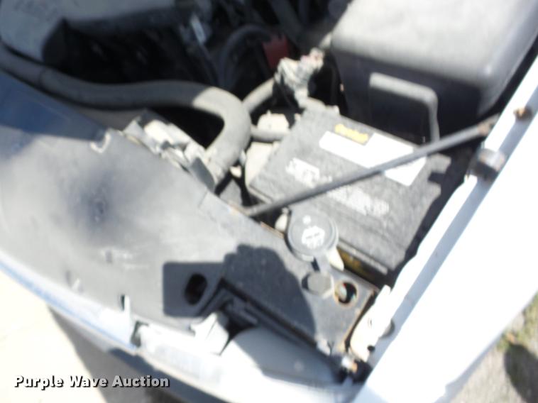 image for item AY9510 2005 Chevrolet Tahoe SUV