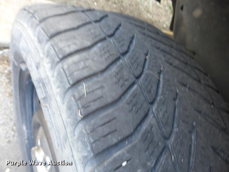 image for item AY9511 2010 Ford Crown Victoria Police Interceptor