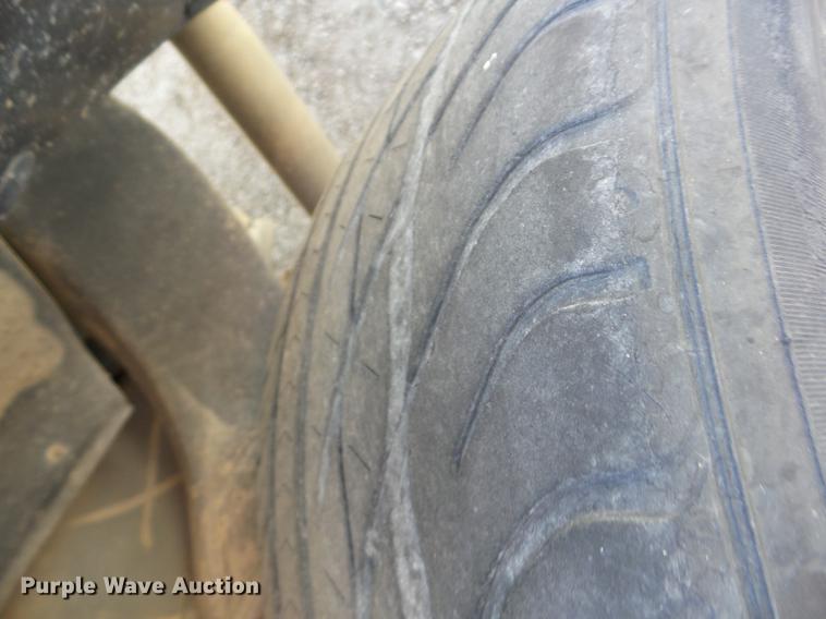 image for item AY9511 2010 Ford Crown Victoria Police Interceptor