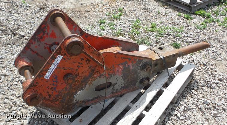 image for item AY9525 Okada hammer