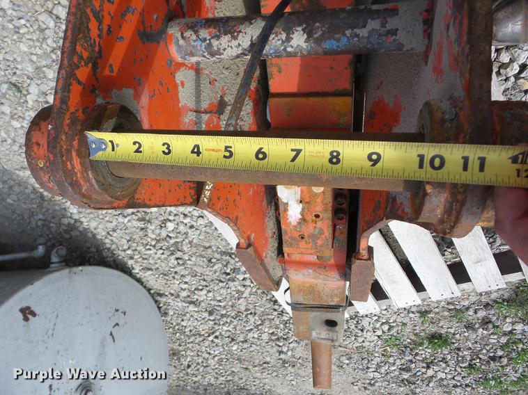 image for item AY9525 Okada hammer