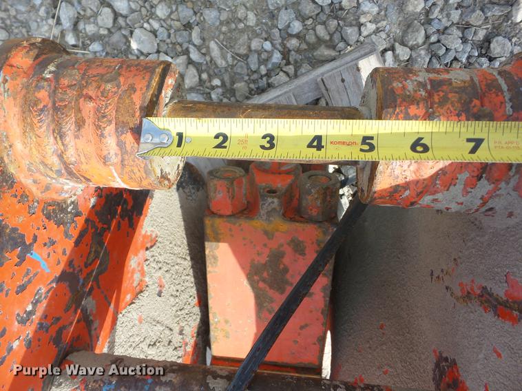 image for item AY9525 Okada hammer