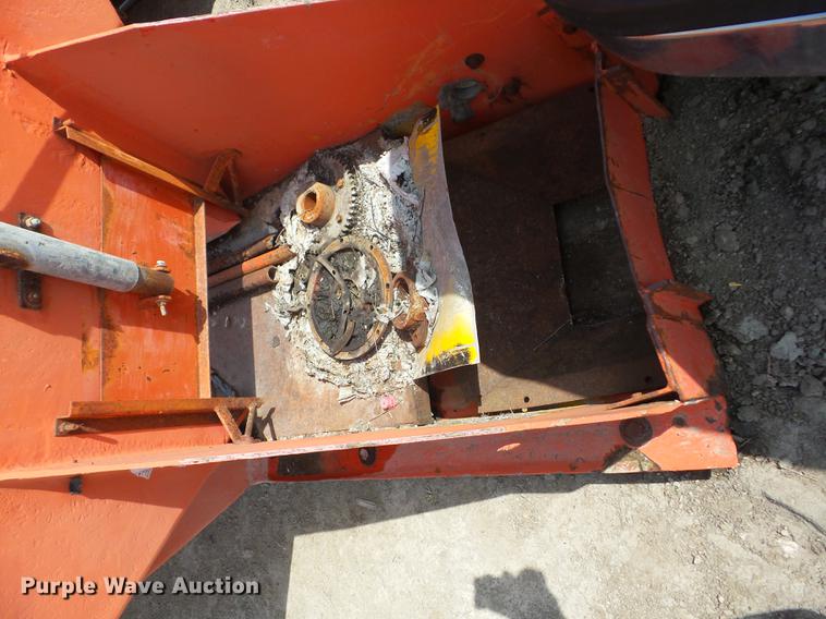 image for item AY9527 (2) spreaders