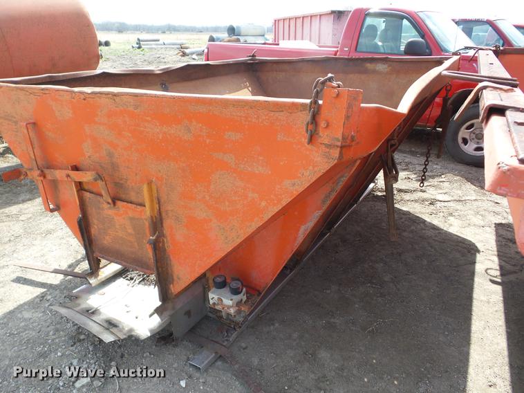 image for item AY9527 (2) spreaders