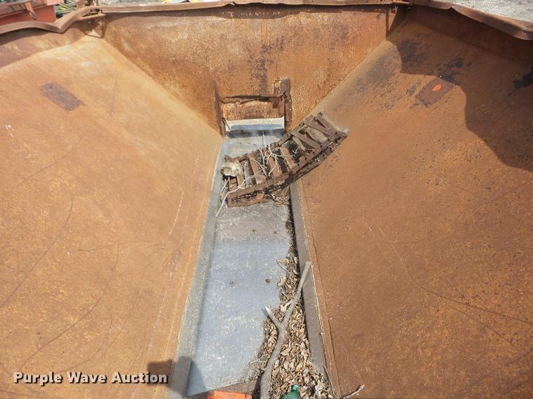 image for item AY9527 (2) spreaders