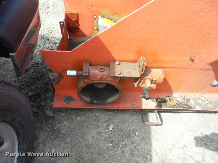 image for item AY9527 (2) spreaders