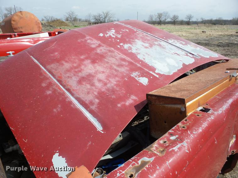 image for item AY9529 1991 Chevrolet 2500 pickup truck