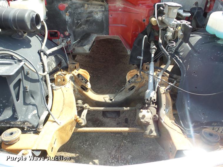 image for item AY9529 1991 Chevrolet 2500 pickup truck