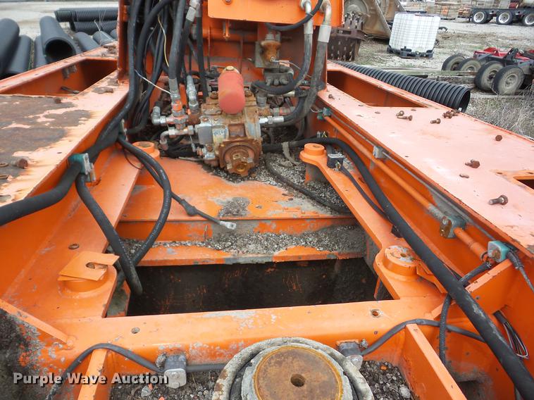 image for item AY9533 Hamm GRW5 roller